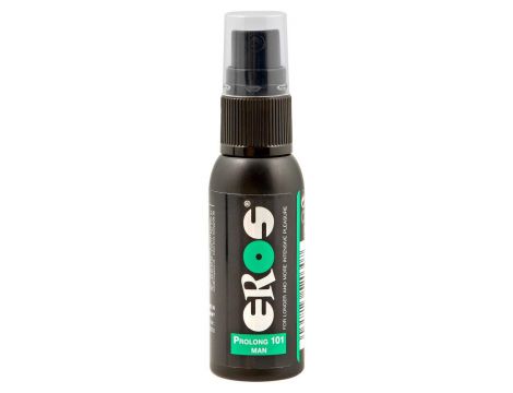 Eros 101 ProLong spray 30 ml - 3