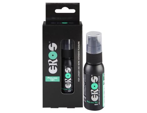Eros 101 ProLong spray 30 ml - 5