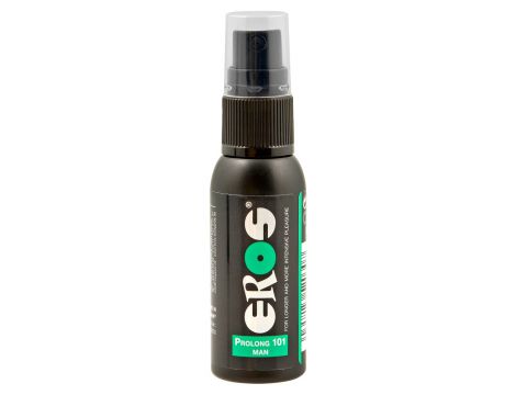 Eros 101 ProLong spray 30 ml - 4