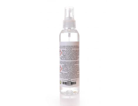 Sprej czyszczący do zabawek Boss Series 150 ml - 2