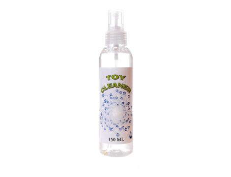 Sprej czyszczący do zabawek Boss Series 150 ml - 3