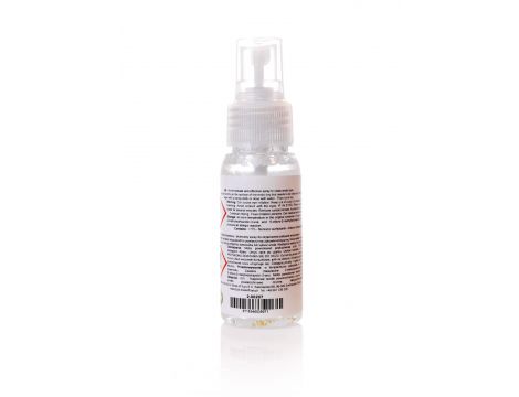 Sprej do czyszczenia zabawek B Series 50 ml - 3