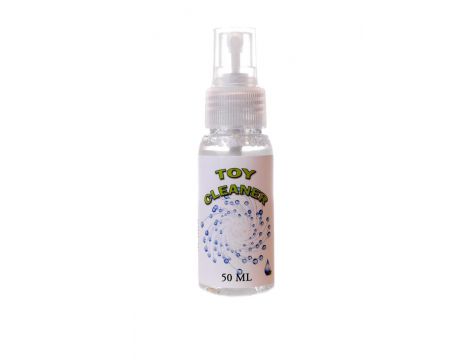 Sprej do czyszczenia zabawek B Series 50 ml - 5
