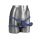 Strap-on Her Royal Harness Me2 Thumper niebieski silikonowy USB