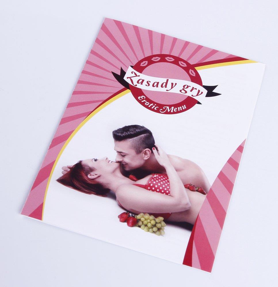 seksowna kolacja erotyczne gra dla par erotic menu