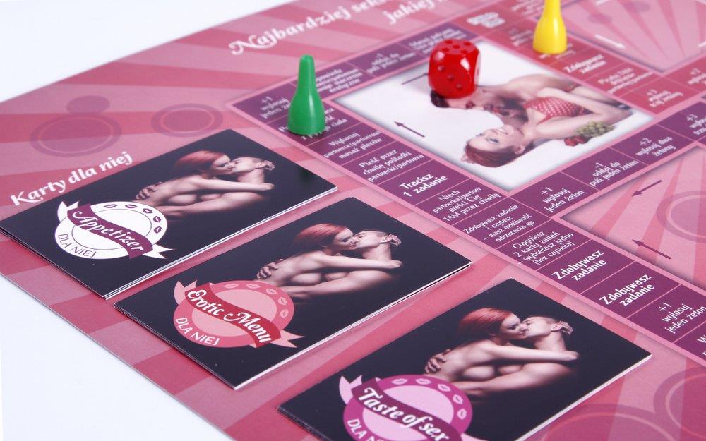 seksowna kolacja erotyczne gra dla par erotic menu