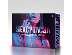 Gra erotyczna Sexcytacja PropaGanda