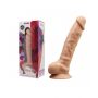Dildo realistyczne Alive Adam L SILEXPAN 21 cm - 2