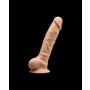 Dildo realistyczne Alive Adam L SILEXPAN 21 cm - 3