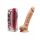 Dildo realistyczne Alive Adam L SILEXPAN 21 cm