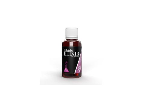 Eliksir libido dla kobiet Sexual Health Series 30ml - 2