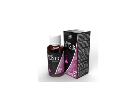 Eliksir libido dla kobiet Sexual Health Series 30ml - 4
