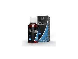 Krople pobudzające dla mężczyzn Sex Elixir 30ml Sexual Health Series