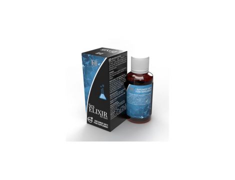 Krople pobudzające dla mężczyzn Sex Elixir 30ml Sexual Health Series - 4