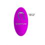 Silikonowe jajko wibrujące Pretty Love Hyper Egg z pilotem 8 cm - 7