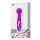 Silikonowy masażer wibracyjny Pretty Love Wade 12 trybów