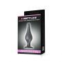 Korek prostaty silikonowy Pretty Love z przyssawką 14 cm - 6