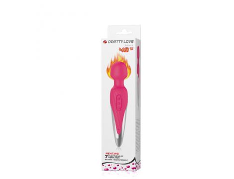 PRETTY LOVE - ANTONY 48'C - 8