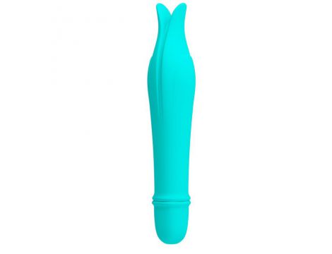Wibrator klasyczny do punktu g 14cm 10trybów sex - 2