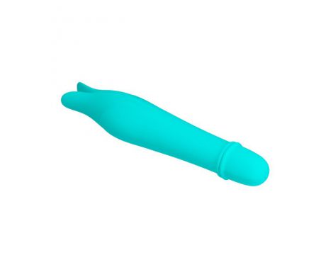 Wibrator klasyczny do punktu g 14cm 10trybów sex - 4