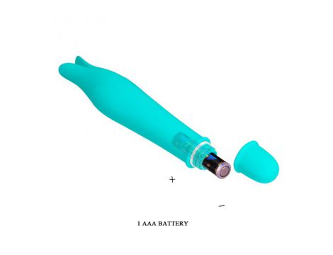 Wibrator klasyczny do punktu g 14cm 10trybów sex - 6