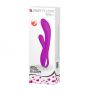 Wibrator punktu G Pretty Love Wilbur 12 funkcji USB - 9