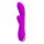 Wibrator punktu G Pretty Love Wilbur 12 funkcji USB