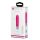 Wibrator silikonowy Pretty Love Sampson różowy 12 wibracji