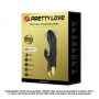 Wibrator króliczek z ssaniem Pretty Love Liberators Royal Pleasure 19 cm US - 7