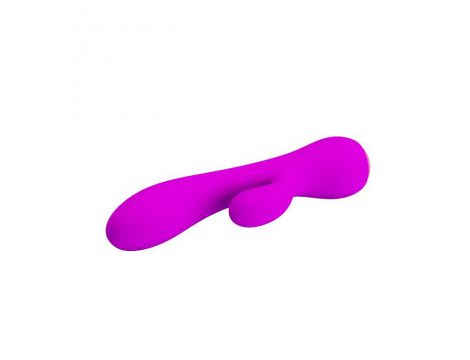 Pretty Love Zachary - Wibrator 12 Funkcji - 2
