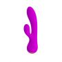 Pretty Love Zachary - Wibrator 12 Funkcji - 2