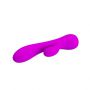 Pretty Love Zachary - Wibrator 12 Funkcji - 3