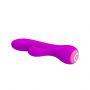 Pretty Love Zachary - Wibrator 12 Funkcji - 4