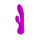 Pretty Love Zachary - Wibrator 12 Funkcji