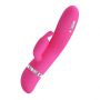 Wibrator króliczek Pretty Love Ingram 7 wibracji stymulacja elektryczna - 2