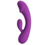 Wibrator króliczek Pretty Love Doreen punktu G 12 funkcji USB - 2
