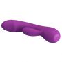 Wibrator króliczek Pretty Love Doreen punktu G 12 funkcji USB - 3