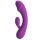 Wibrator króliczek Pretty Love Doreen punktu G 12 funkcji USB