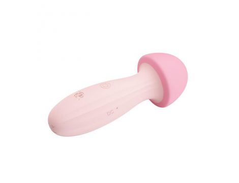 Wibrator grzybkowaty Pretty Love 12 funkcji akumulatorowy - 3