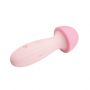 Wibrator grzybkowaty Pretty Love 12 funkcji akumulatorowy - 4