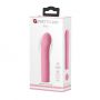 Wibrator punktu G Pretty Love Mick lila 10 funkcji - 2