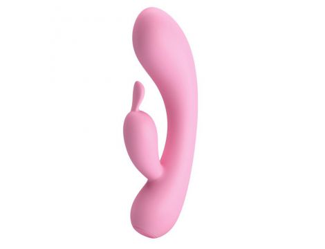 Wibrator króliczek Pretty Love Hugo silikonowy USB 12 funkcji