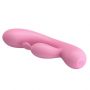 Wibrator króliczek Pretty Love Hugo silikonowy USB 12 funkcji - 3