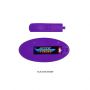 Wibrator silikonowy Pretty Love Bill 12 funkcji z pilotem USB - 10