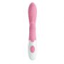 Wibrator króliczek Pretty Love Hyman Lila 30 funkcji silikonowy - 5
