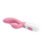 Wibrator króliczek Pretty Love Hyman Lila 30 funkcji silikonowy - 7