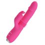 Wibrator króliczek Pretty Love Dorothy USB 3 pchanie 12 wibracji - 2