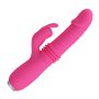 Wibrator króliczek Pretty Love Dorothy USB 3 pchanie 12 wibracji - 3