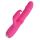 Wibrator króliczek Pretty Love Dorothy USB 3 pchanie 12 wibracji