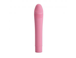 Wibrator klasyczny Pretty Love Polevik 10 funkcji